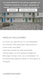 Mobile Screenshot of ffm-architekten.de